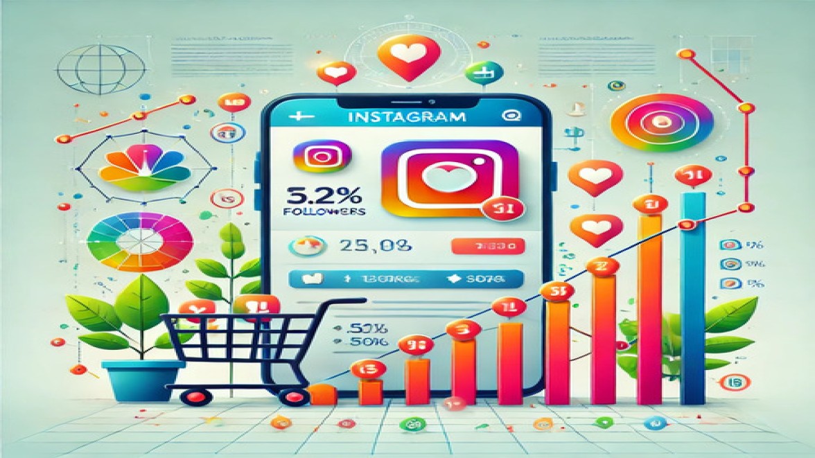 Why Buying Instagram Followers is the Best Option for Rapid Growth