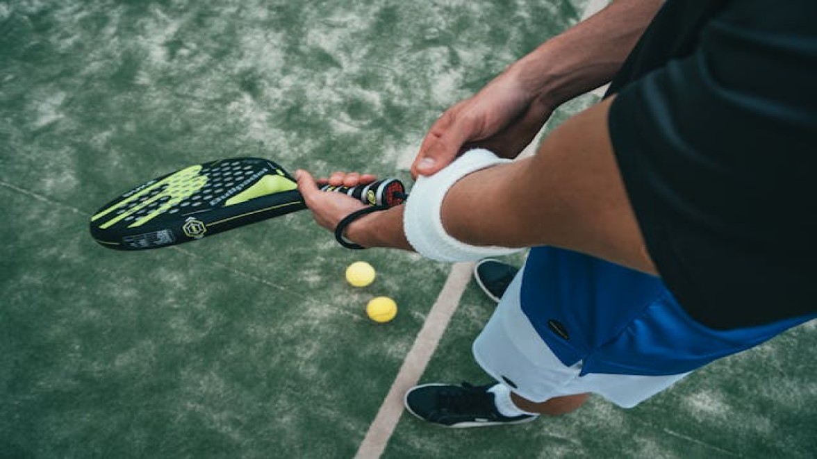 Johnny Lerman: Teaching Tennis to the World from San Antonio