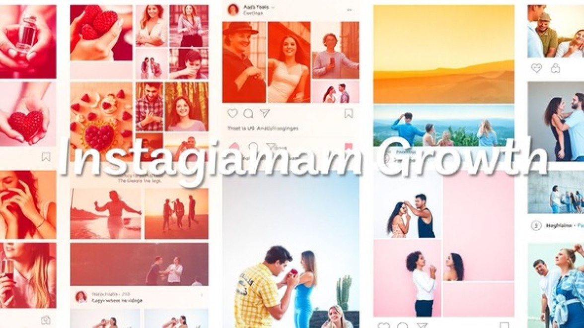 The Role of Storytelling in Driving Organic Growth on Instagram