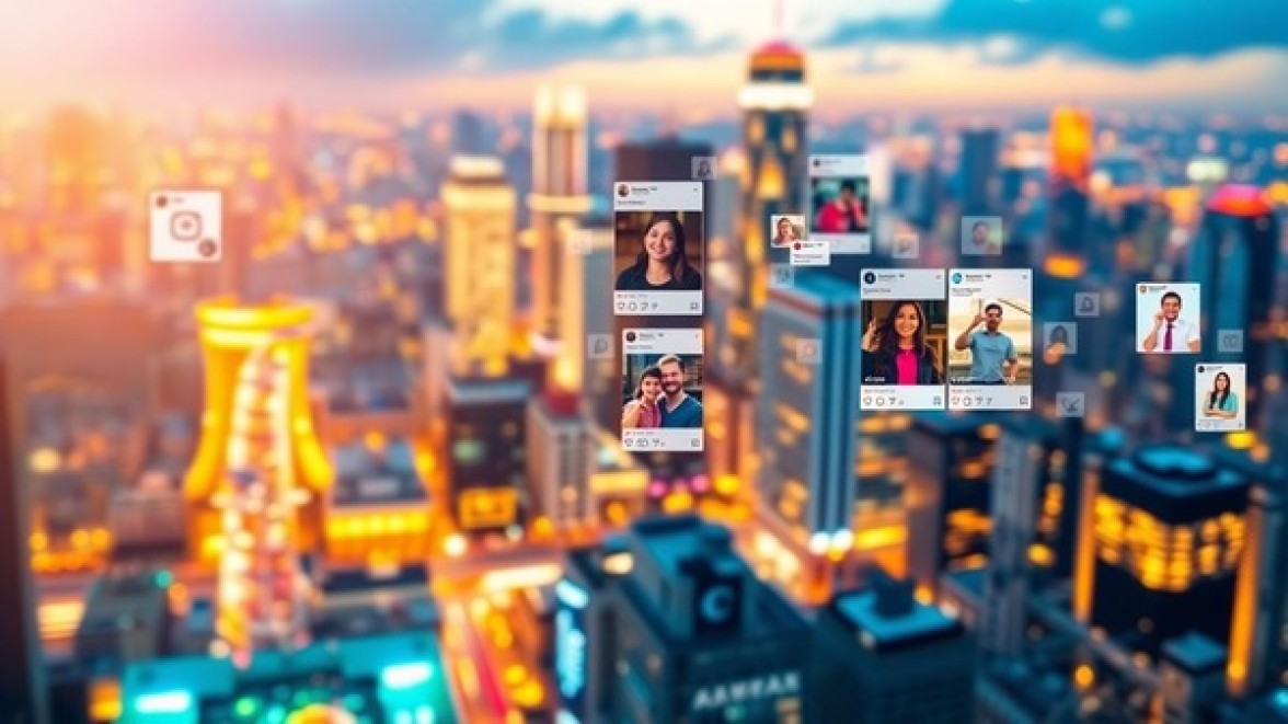 The Role of Educational Content in Growing Instagram Pages