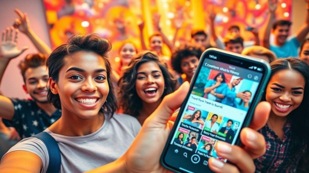 Why Buying TikTok Followers is the Perfect Option to Kickstart Your Journey