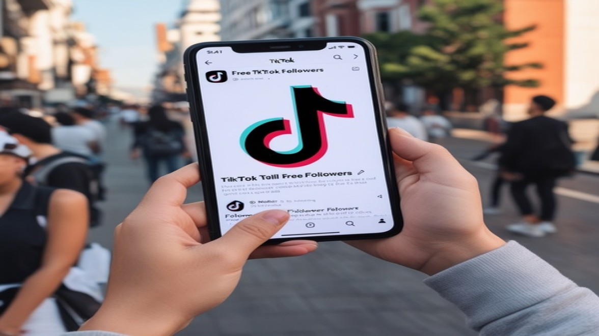 Top Apps for Gaining Free TikTok Followers: Boost Your TikTok Game with Ease