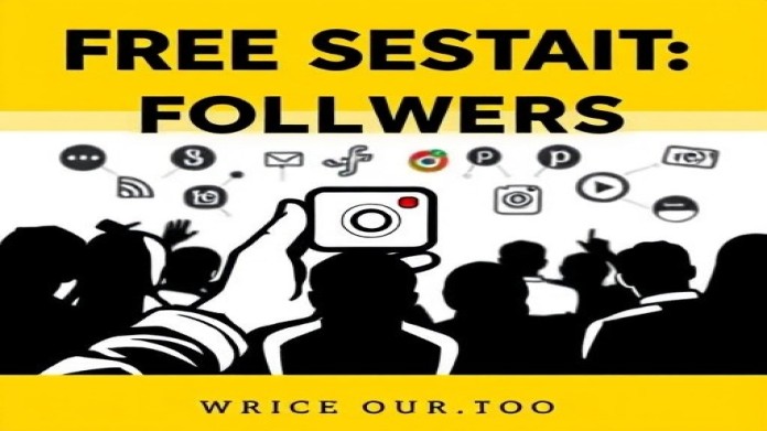 The Secret to Successfully Gaining Free and Real Instagram Followers