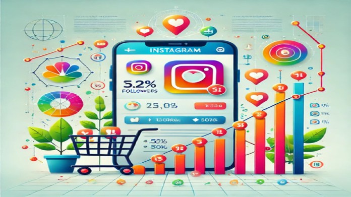 Why Buying Instagram Followers is the Best Option for Rapid Growth