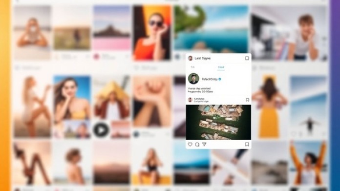 The Impact of High-Quality Content on Organic Growth on Instagram