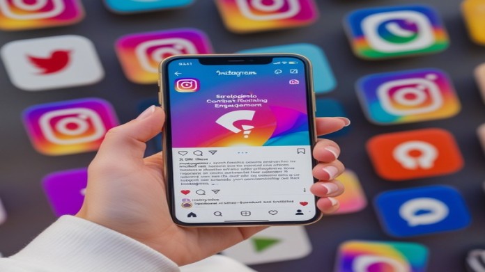 Strategies to Combat Declining Engagement on Instagram