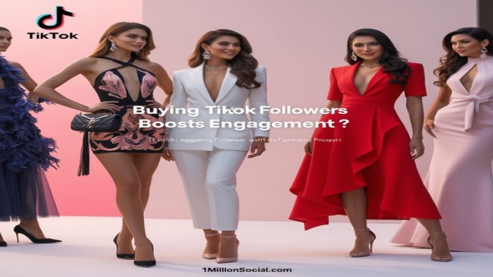 Does Buying TikTok Followers Boost Engagement?