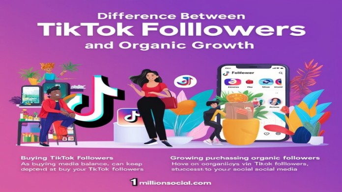 Affordable TikTok Follower Plans: The Key to Kickstarting Your Growth