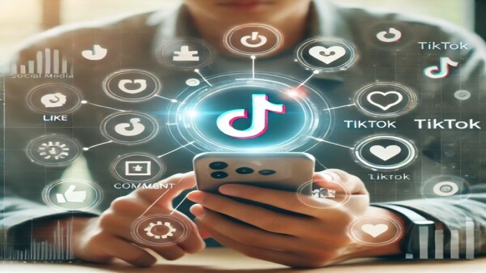 Do Free Followers Impact User Engagement on TikTok?